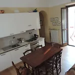 Alfieri Lägenhet Alba (Piedmont)