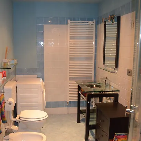 Apartmán Alfieri *