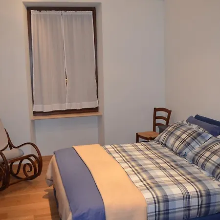 Alfieri アパート