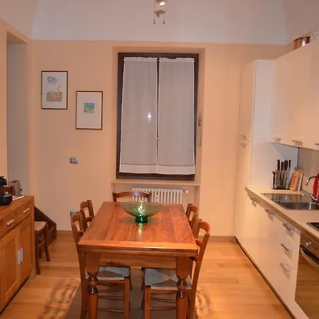 Alfieri Apartmán Alba (Piedmont)