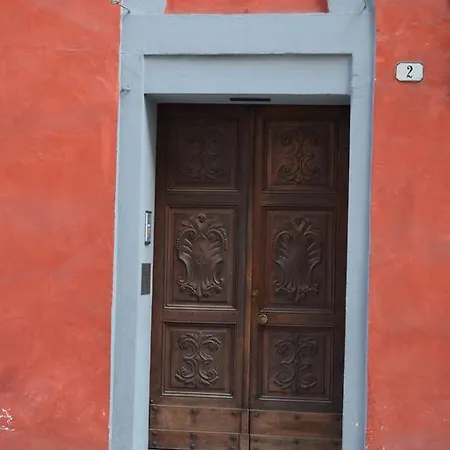 Alfieri Apartmán *