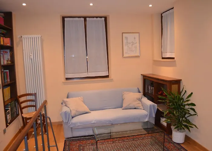 Alfieri アパート *