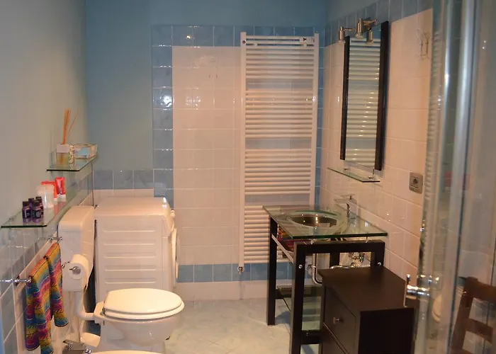 アパート Alfieri *