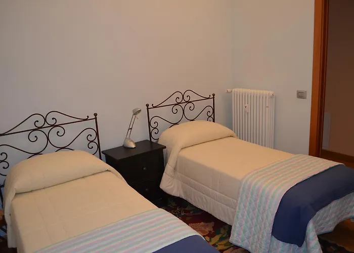 Alfieri アパート *