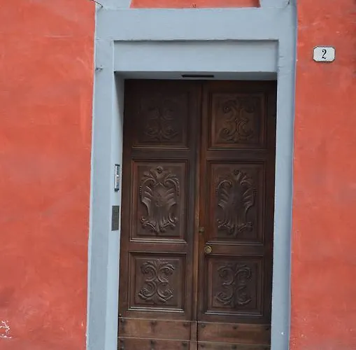 Alfieri アパート *